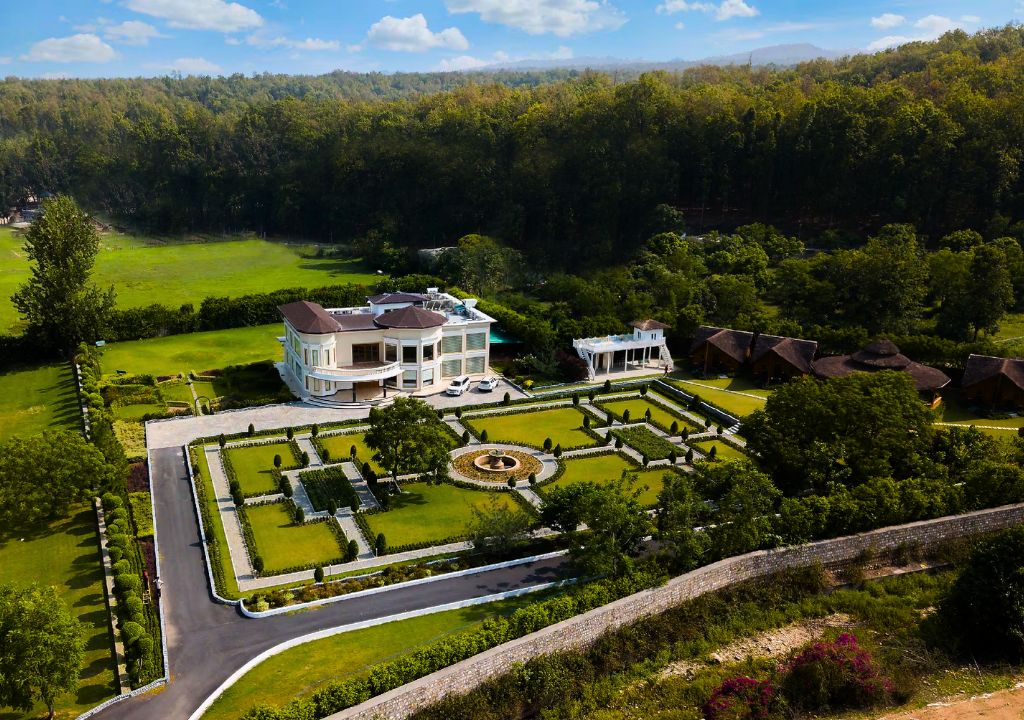 Glenville Forest Resort & Spa