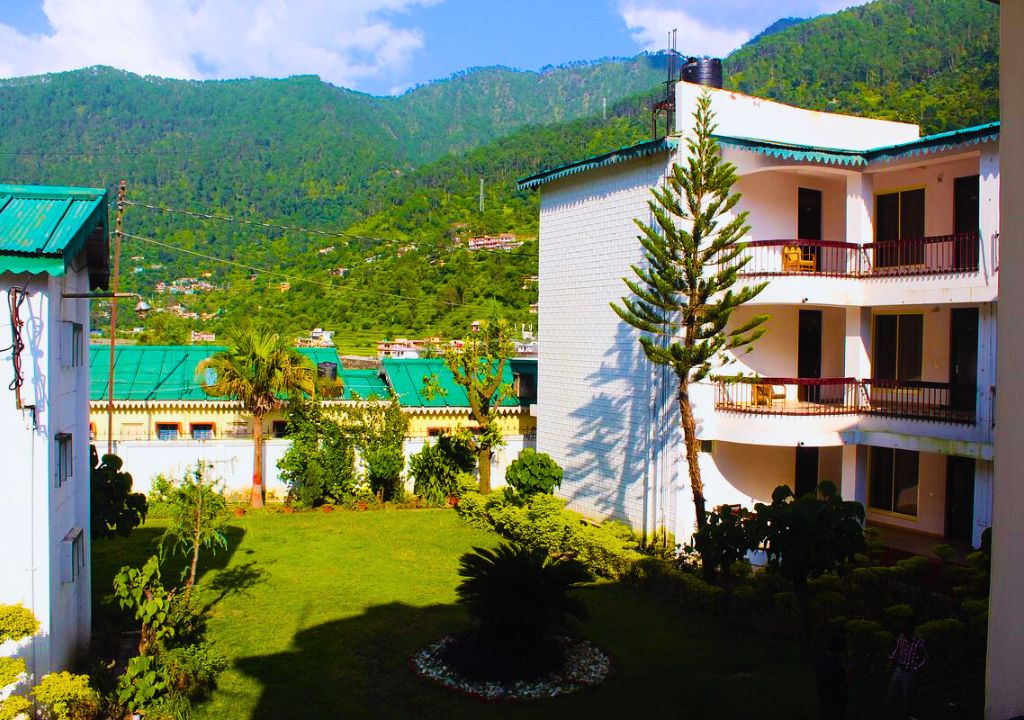 GMVN Rest Houses - A Budget Friendly Escape in Uttarakhand