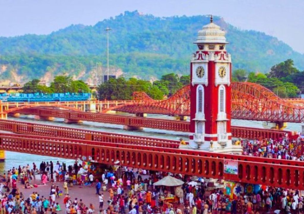 Har ki Pauri