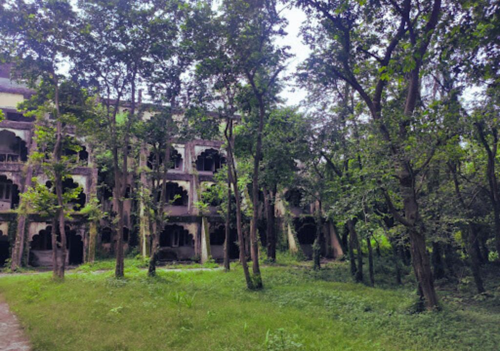 Haridwar Zoo