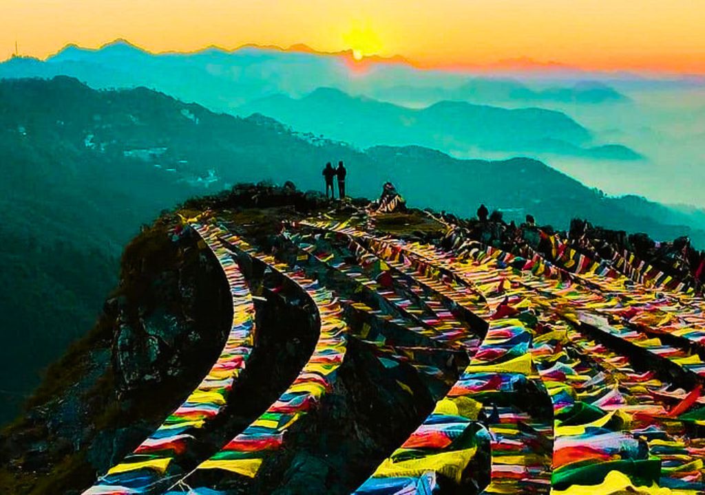 Hathipaon in Mussoorie