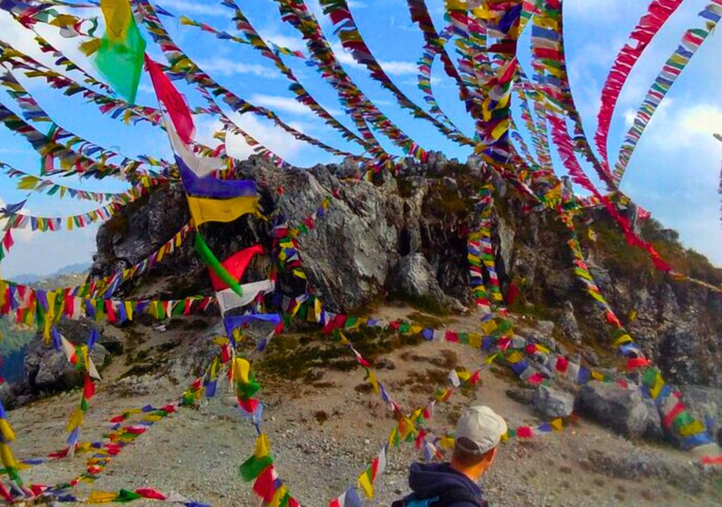 Hathipaon in Mussoorie