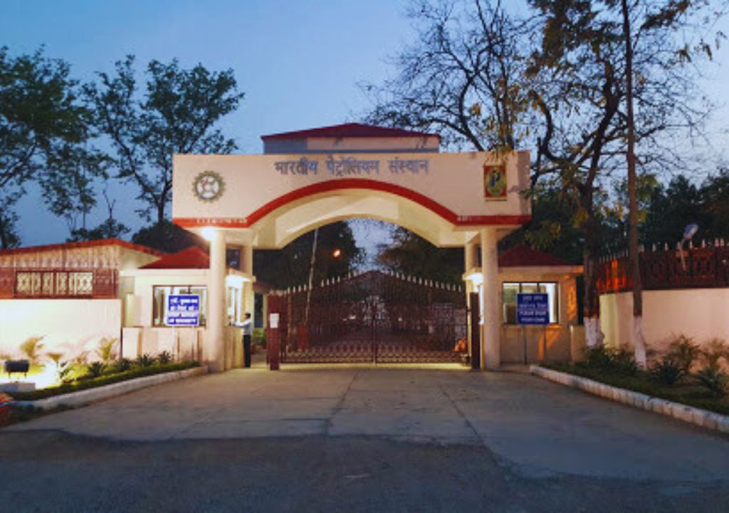 Indian Institute of Petroleum, Dehradun