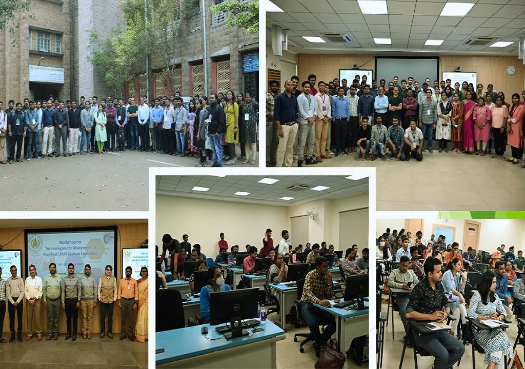 Indian Institute of Petroleum