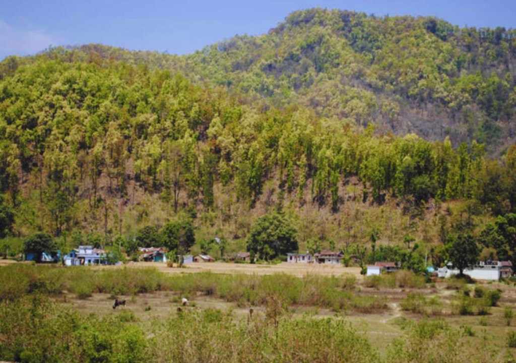 Kharakhet
