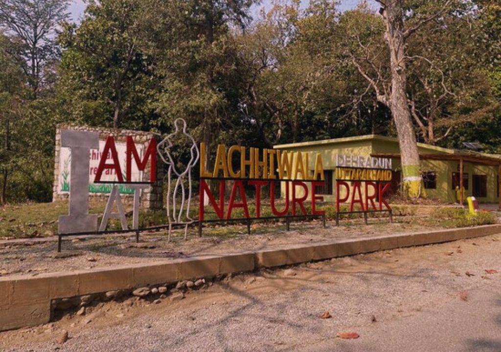 Lachhiwala Dehradun