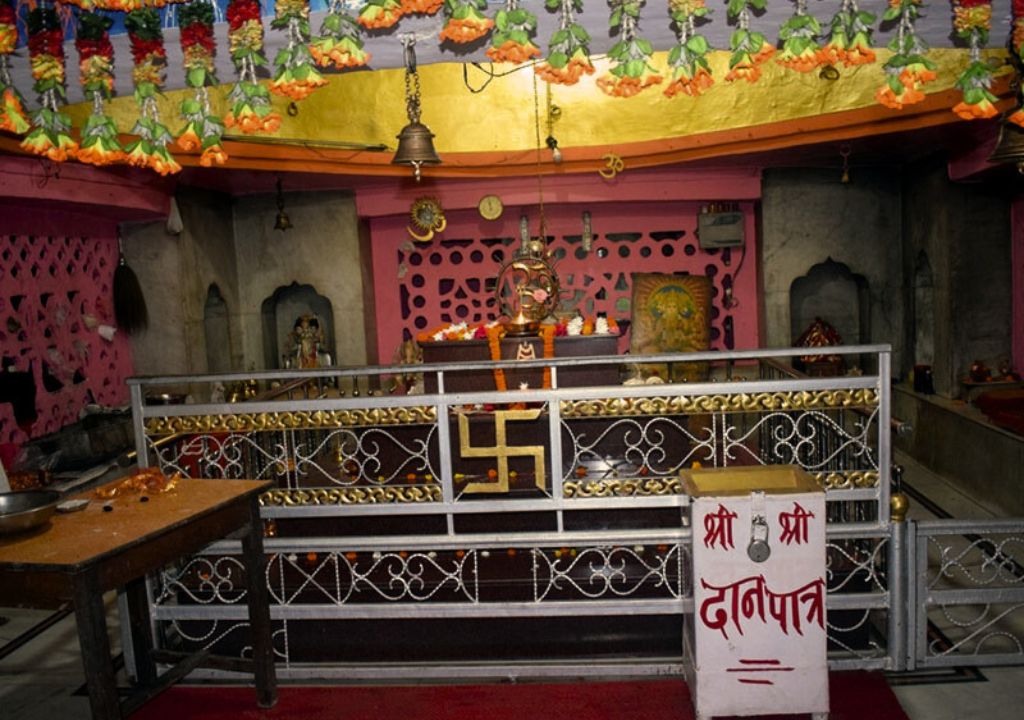 Lachhiwala Dehradun