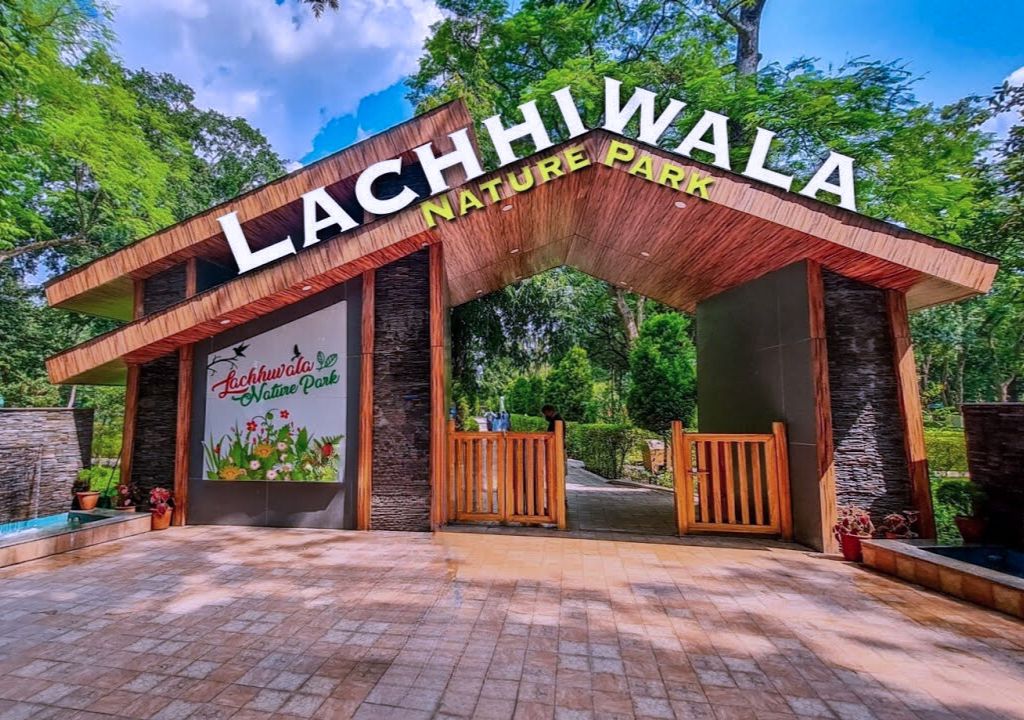 Lachhiwala Dehradun