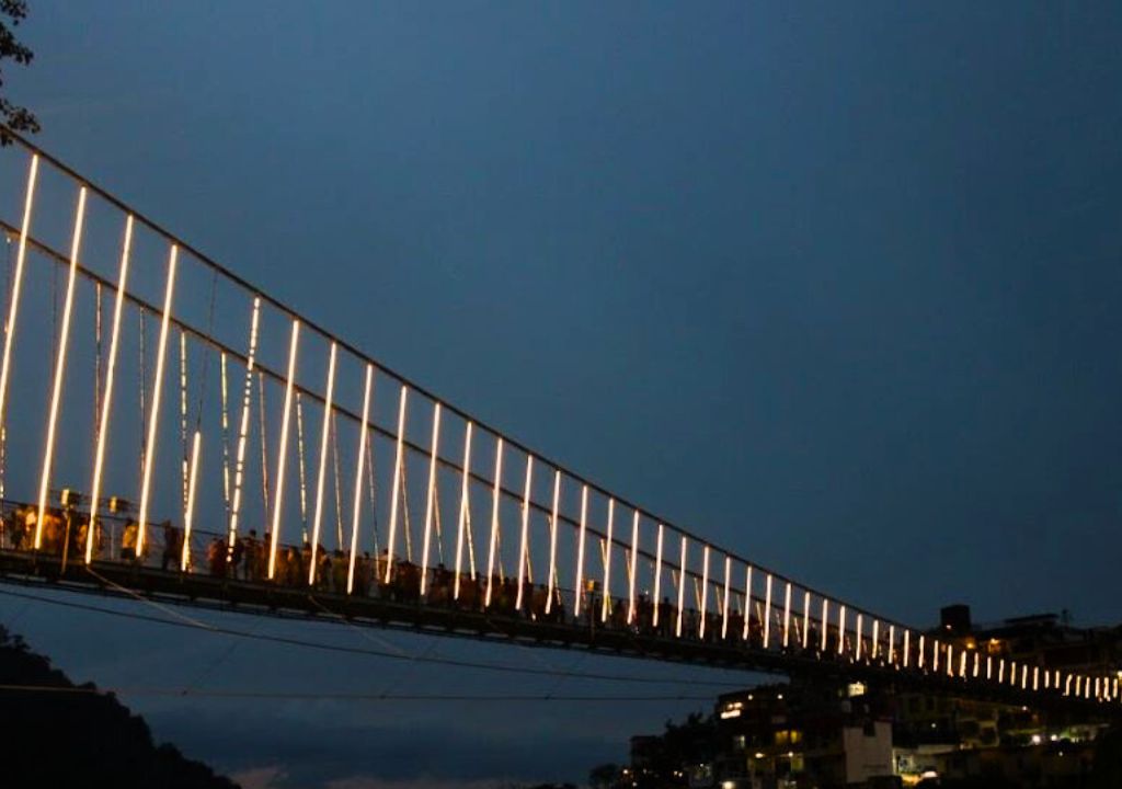 Lakshman Jhula