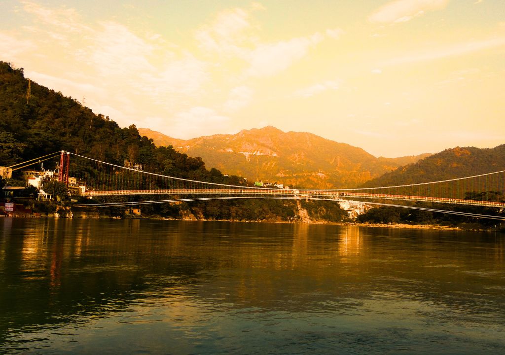 Lakshman Jhula