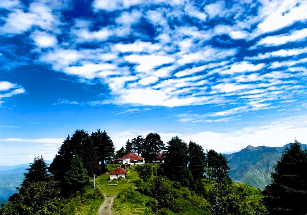 lal tibba mussoorie