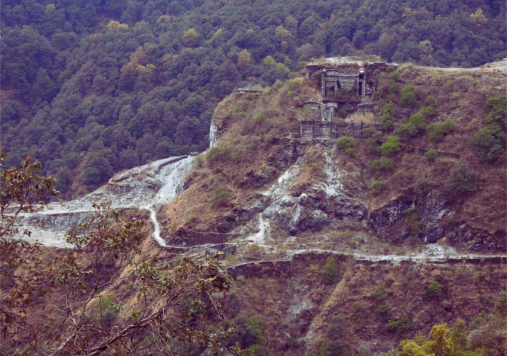 Lambi Dehar Mines