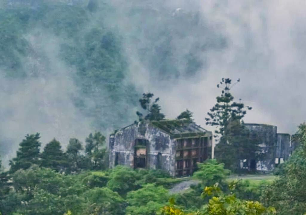 Lambi Dehar Mines