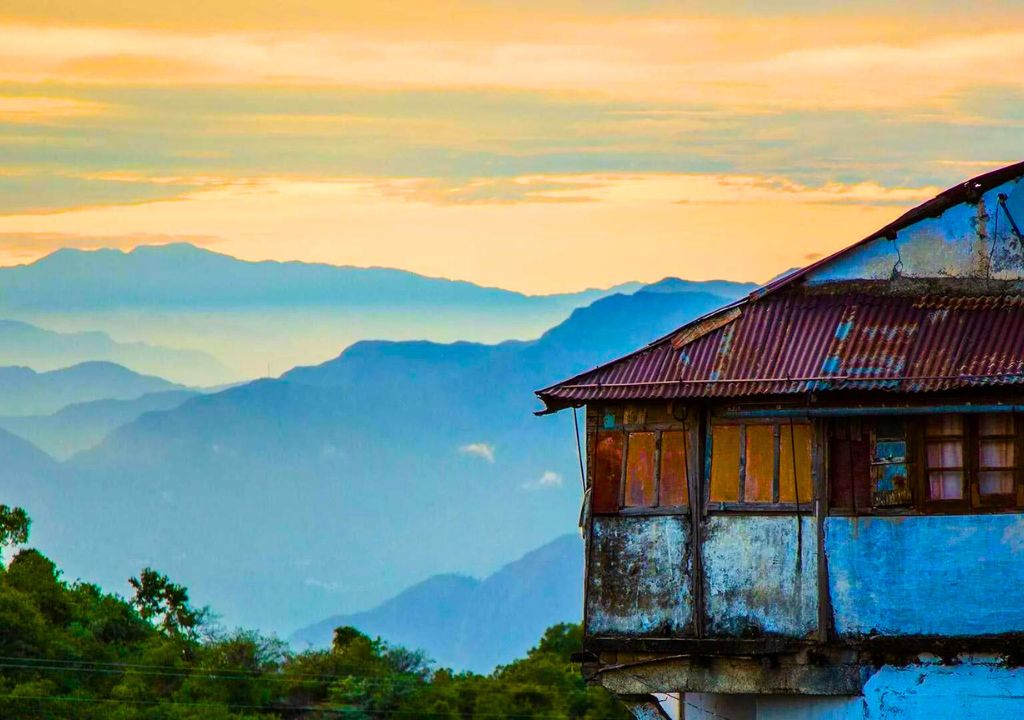 Landour – A Tranquil Escape in the Mussoorie Hills