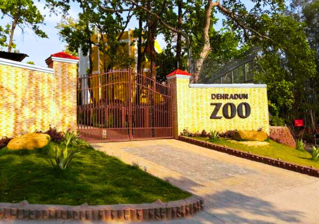 Malsi deer park dehradun