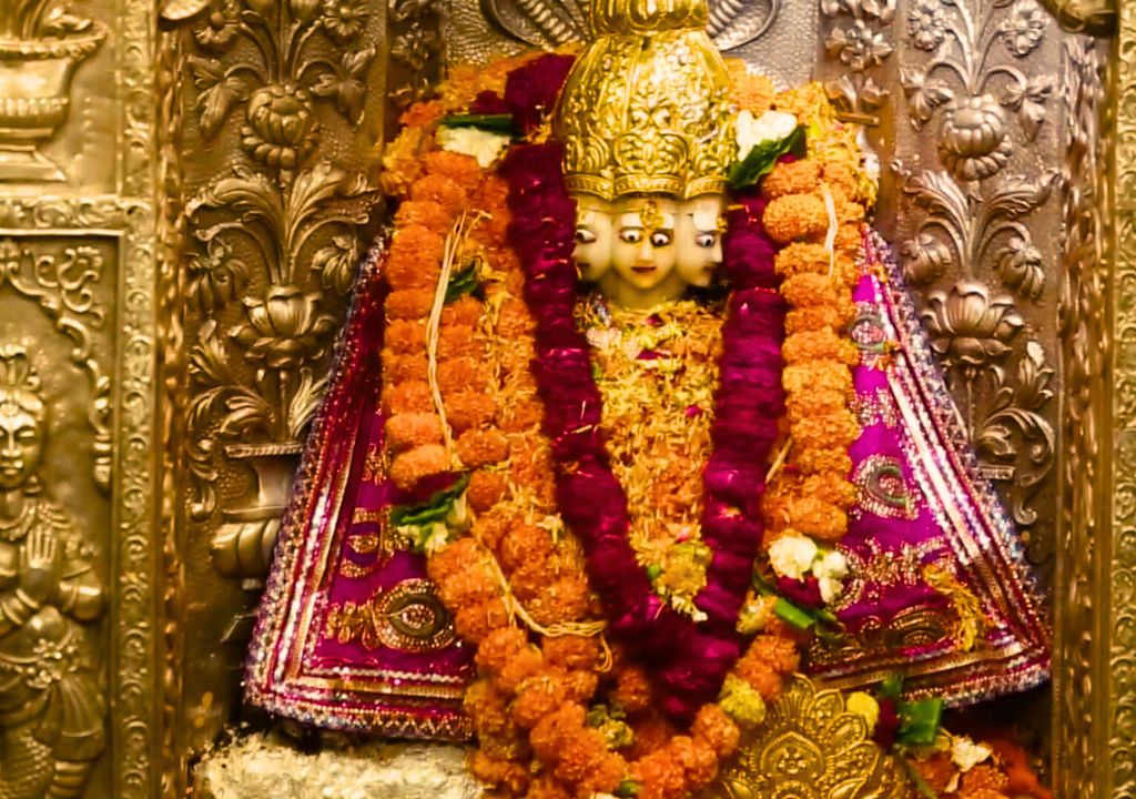 Mansa Devi Temple Haridwar