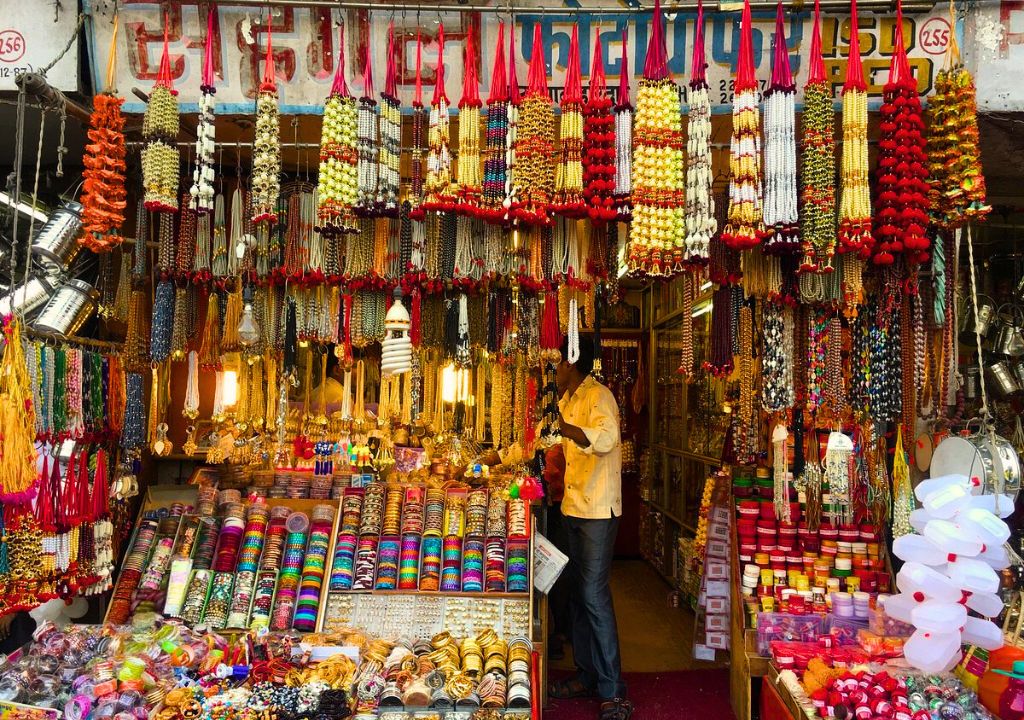 Moti Bazaar Haridwar