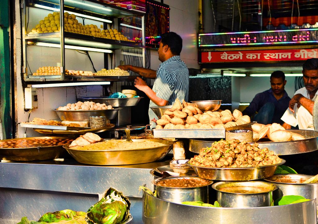 Moti Bazaar Haridwar