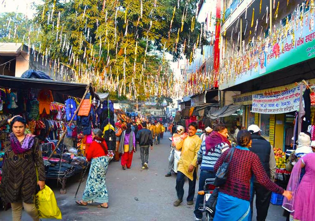 Explore Moti Bazaar Haridwar – Shop & Discover