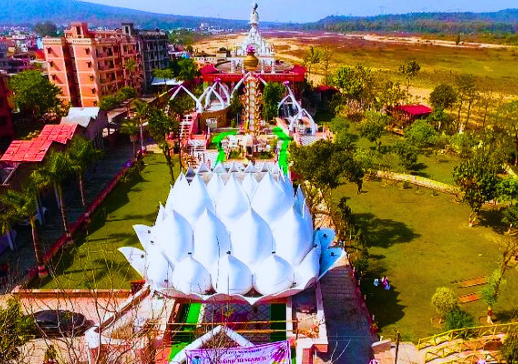 Motichur in Haridwar