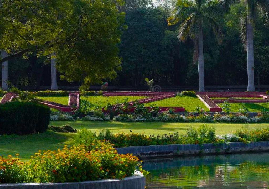 National Park Near Delhi