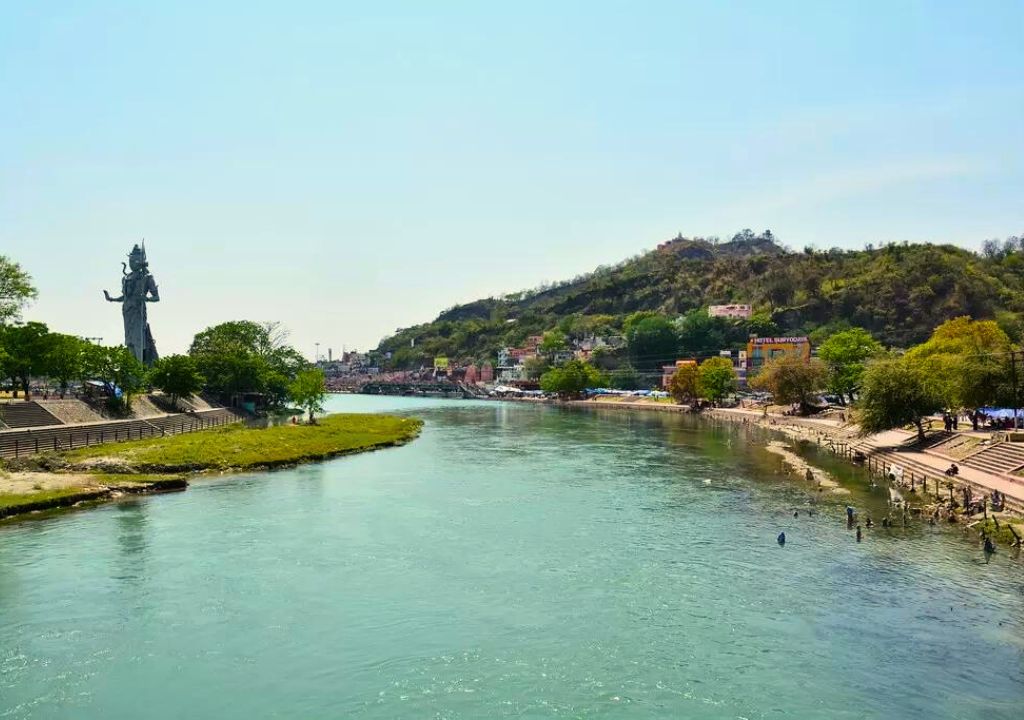 Neel Dhara Pakshi Vihar Haridwar