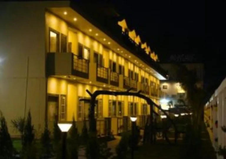 Panambi Resort & Spa