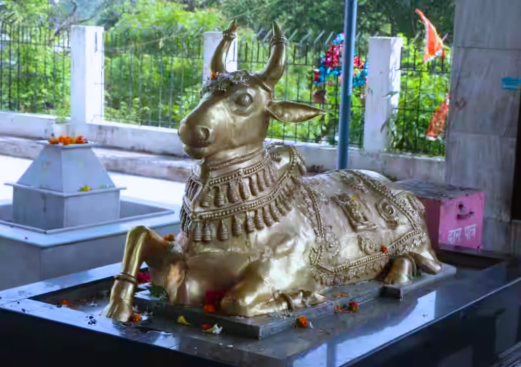 ram jhula rishikesh