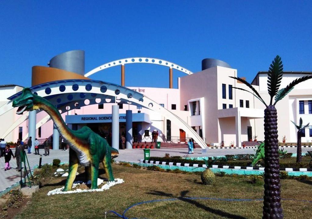 Regional Science Center Dehradun