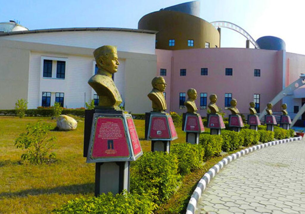 Regional Science Center Dehradun