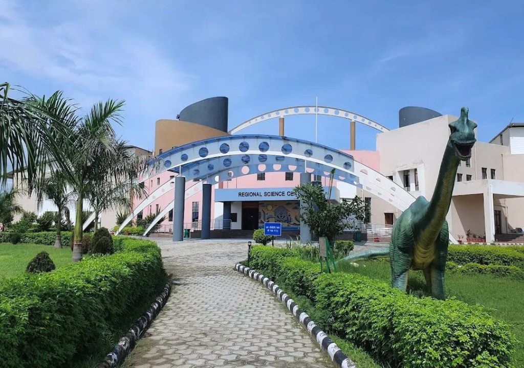 Regional Science Center Dehradun
