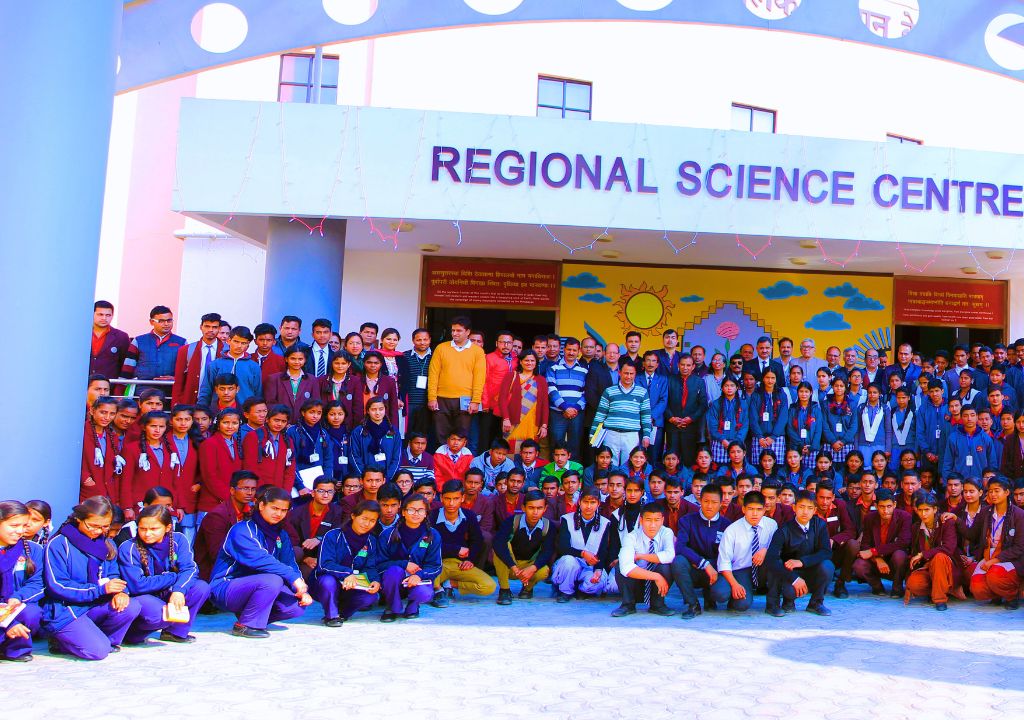 Regional Science Center Dehradun