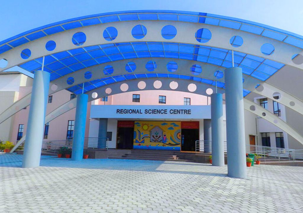 Regional Science Center Dehradun