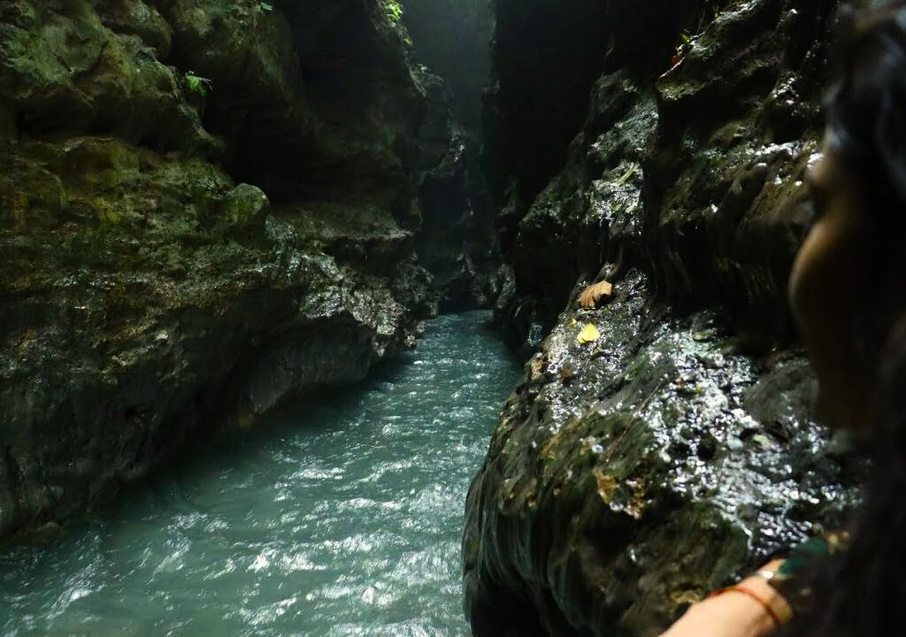 Guchhu Pani in Dehradun