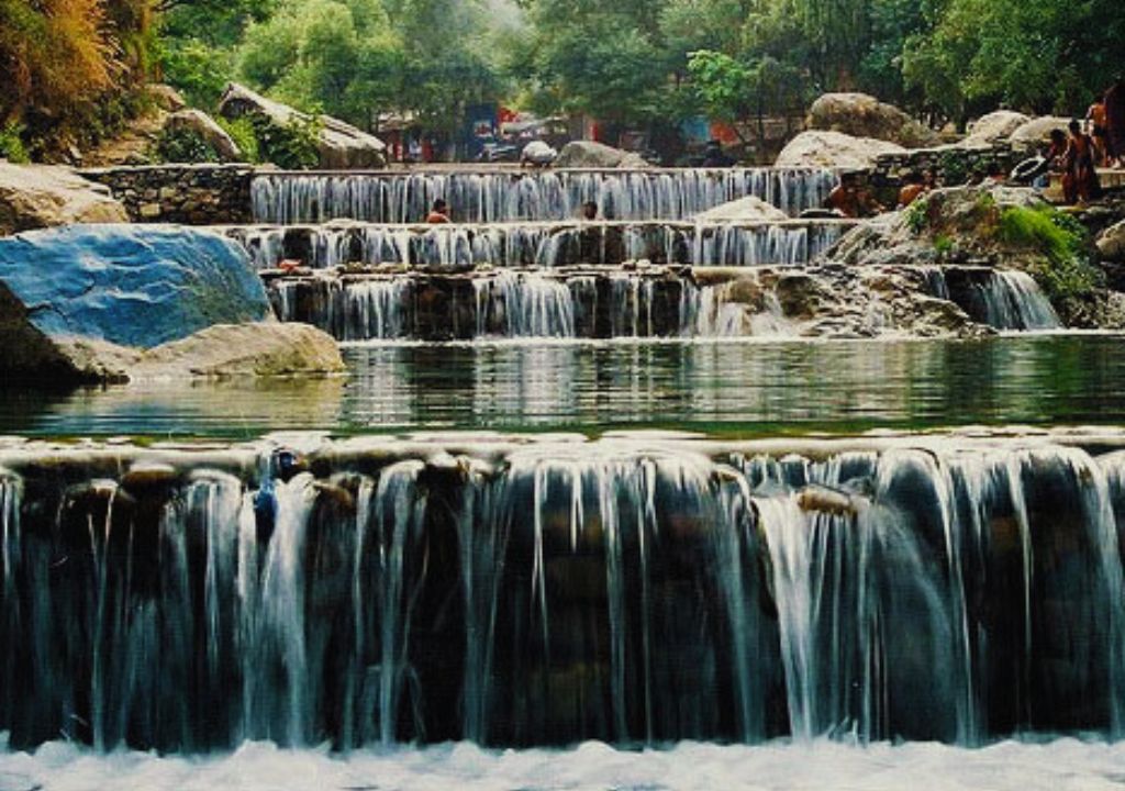 Sahastradhara Dehradun