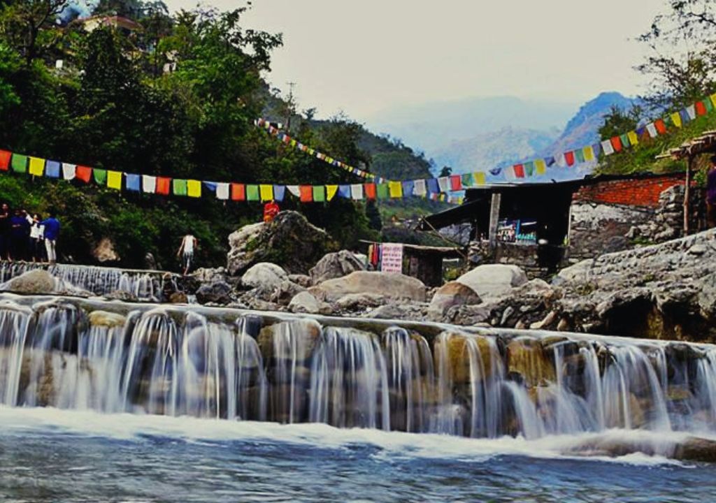 Sahastradhara Dehradun