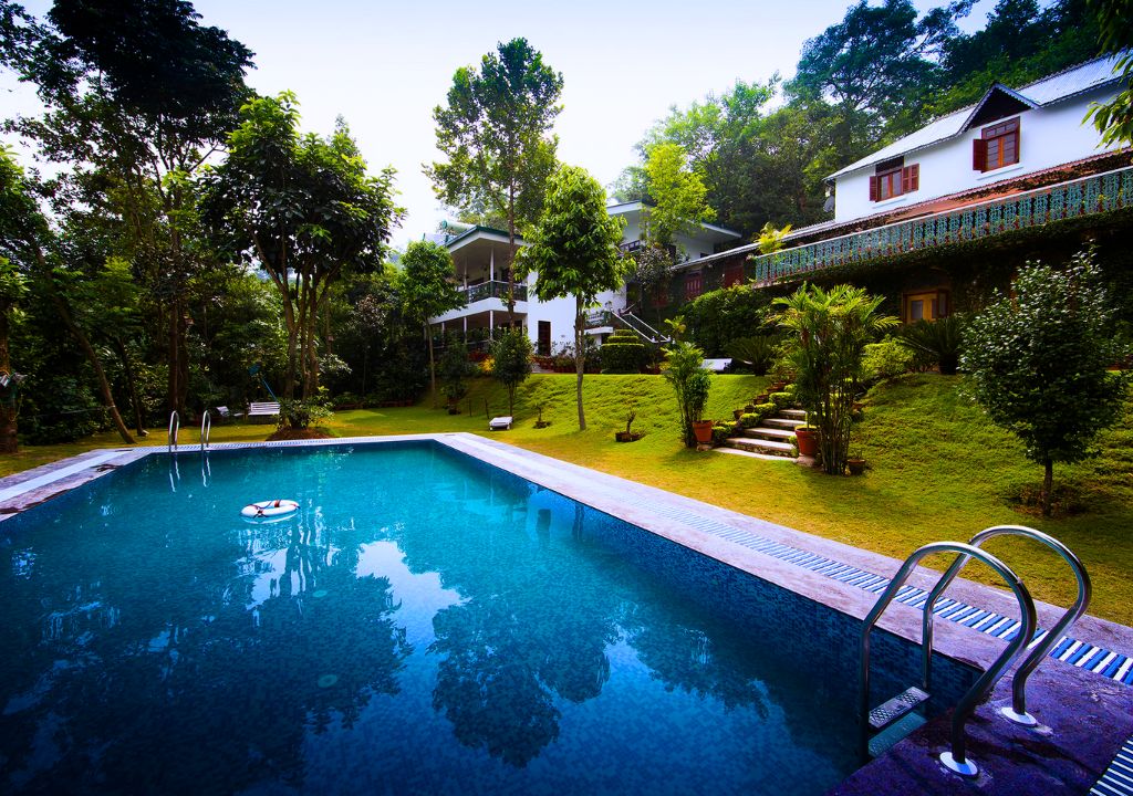 Shaheen Bagh – A Luxury Boutique Resort & Spa
