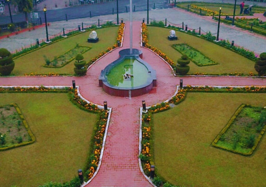 Subir Raha Oil Museum Dehradun