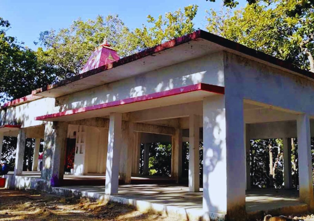 Sura Devi Temple Dehradun