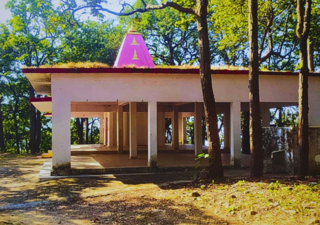 Sura Devi Temple Dehradun