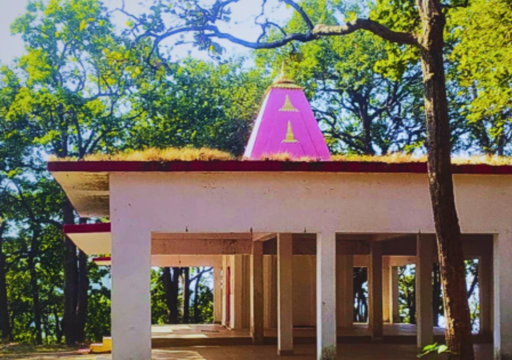 Sura Devi Temple Dehradun