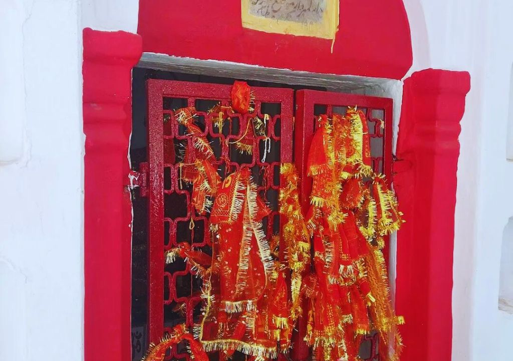 Sura Devi Temple Dehradun