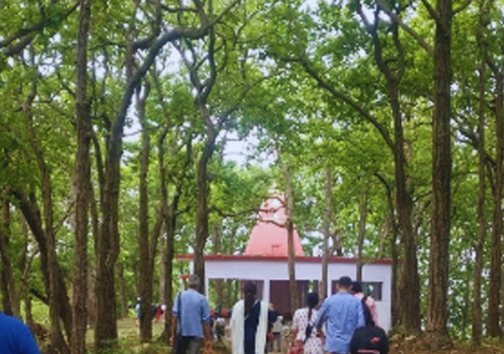 Sura Devi Temple Dehradun (Entry Fee, Timings, History)