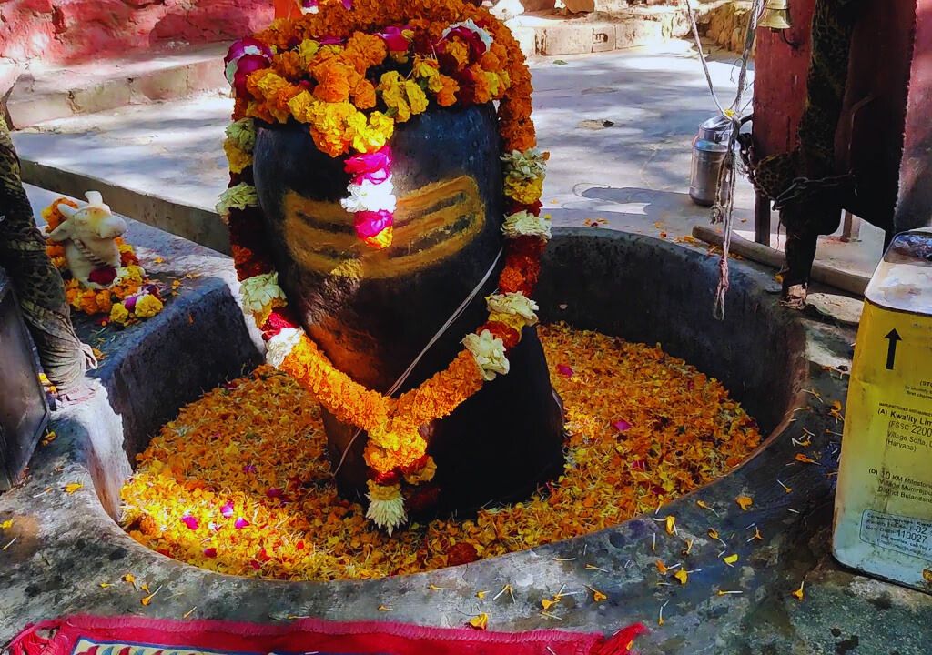 Best Pilgrim’s Guide to the Mota Mahadev Temple in Rishikesh