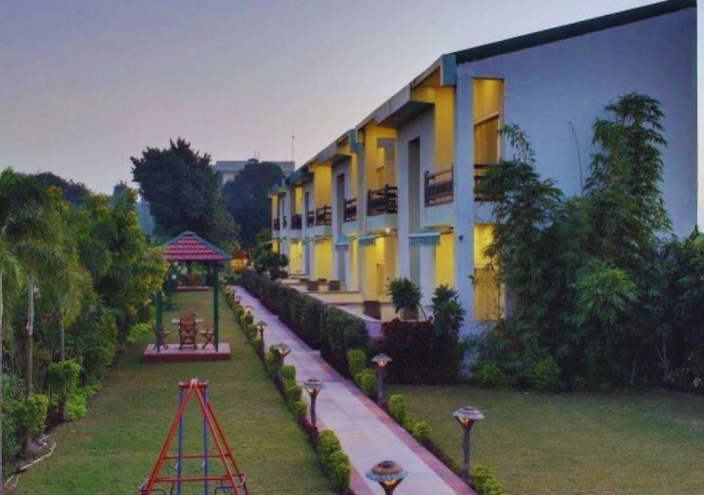 V Resorts Rajaji