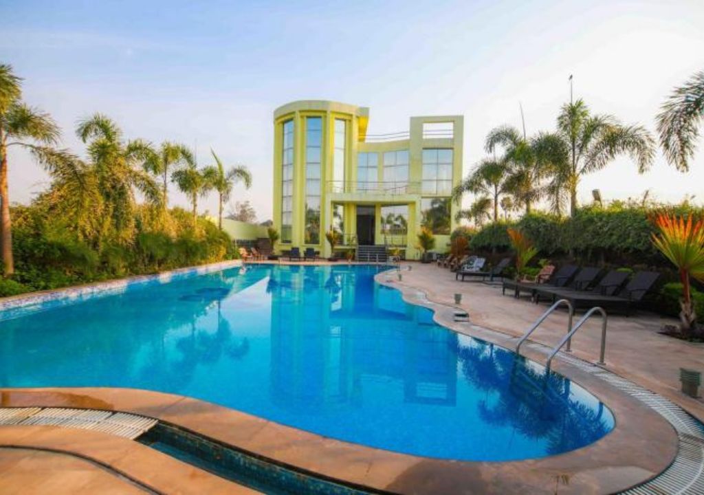 V Resorts Rajaji