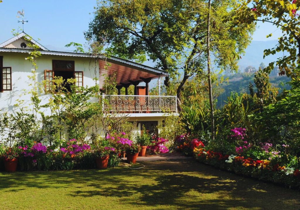 The Walterre Resort