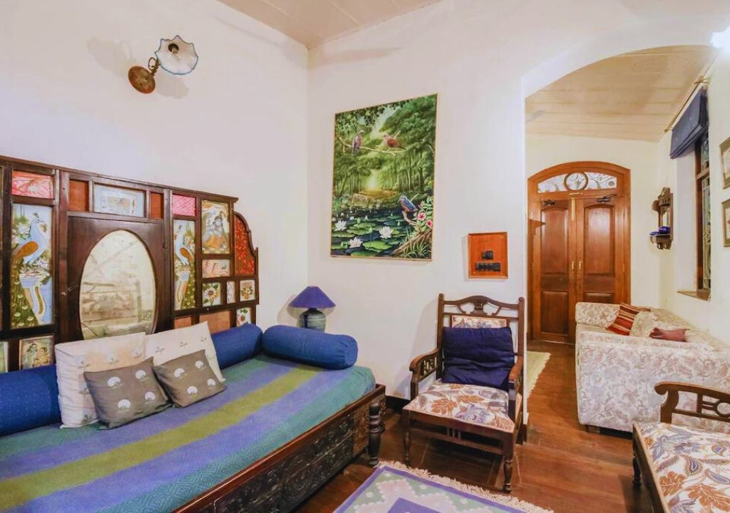 The Walterre Resort