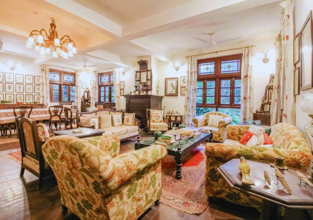 The Walterre Resort