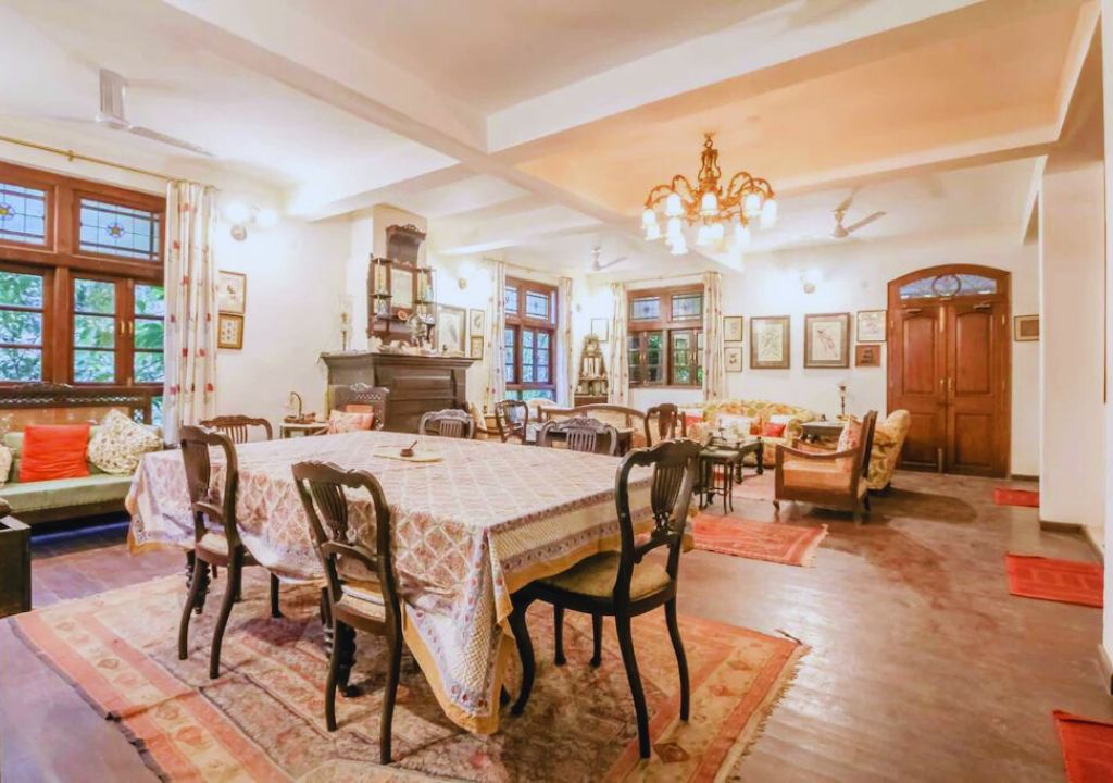 The Walterre Resort